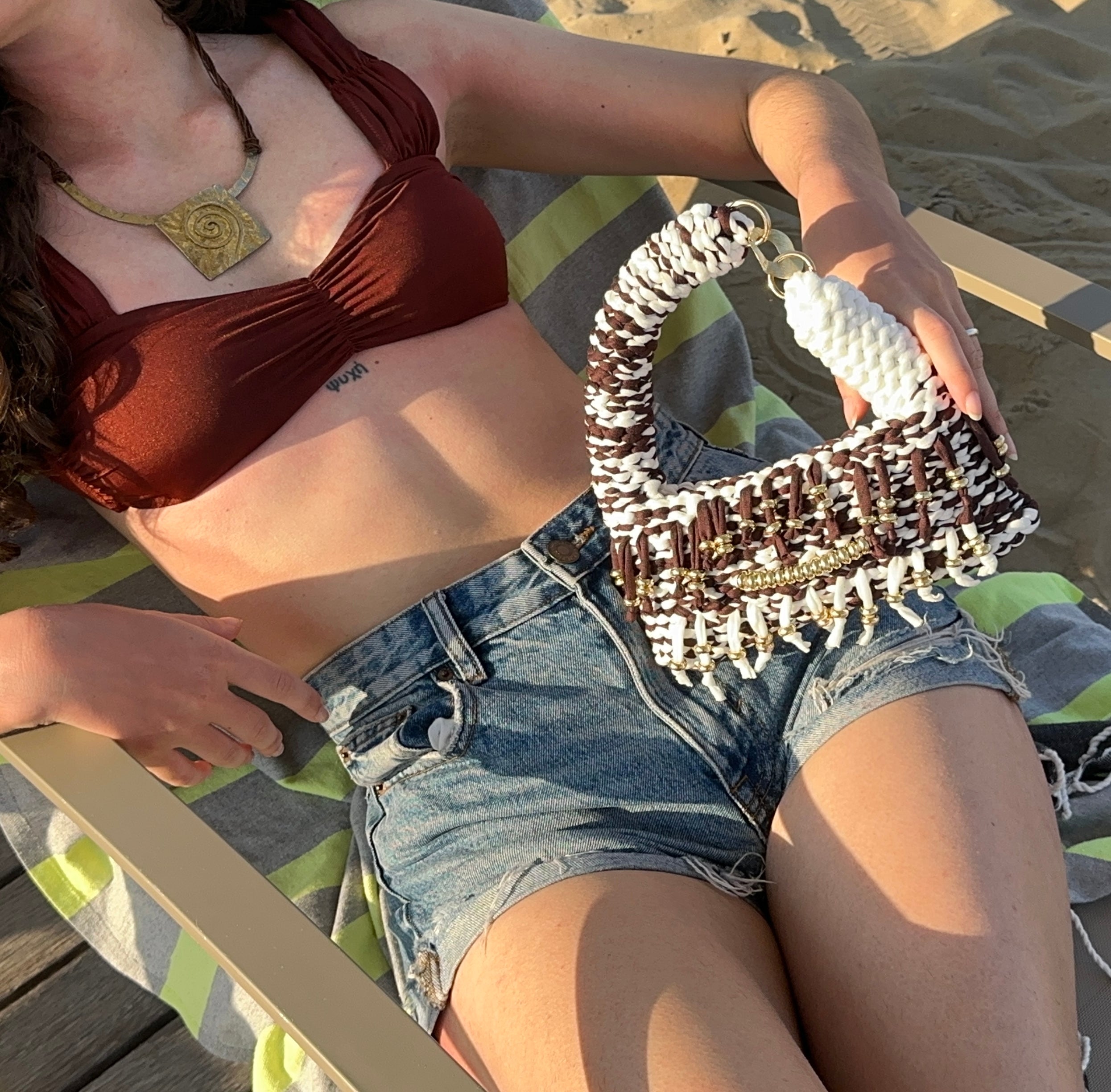 Island vibes