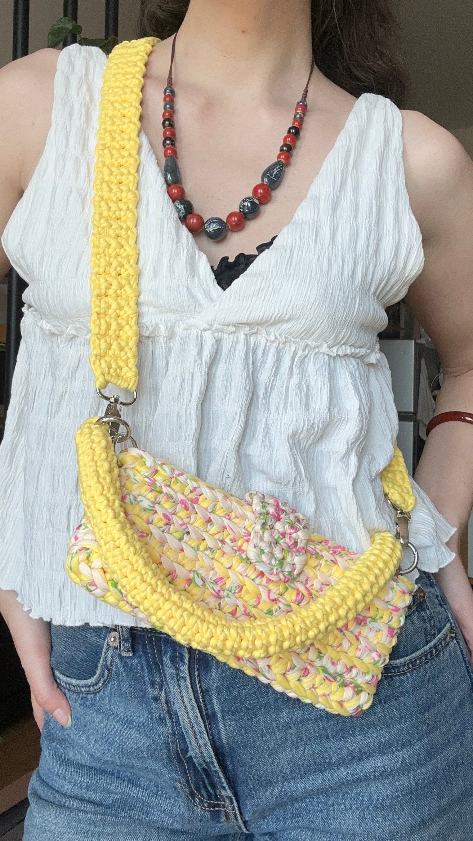 Crochet Cases