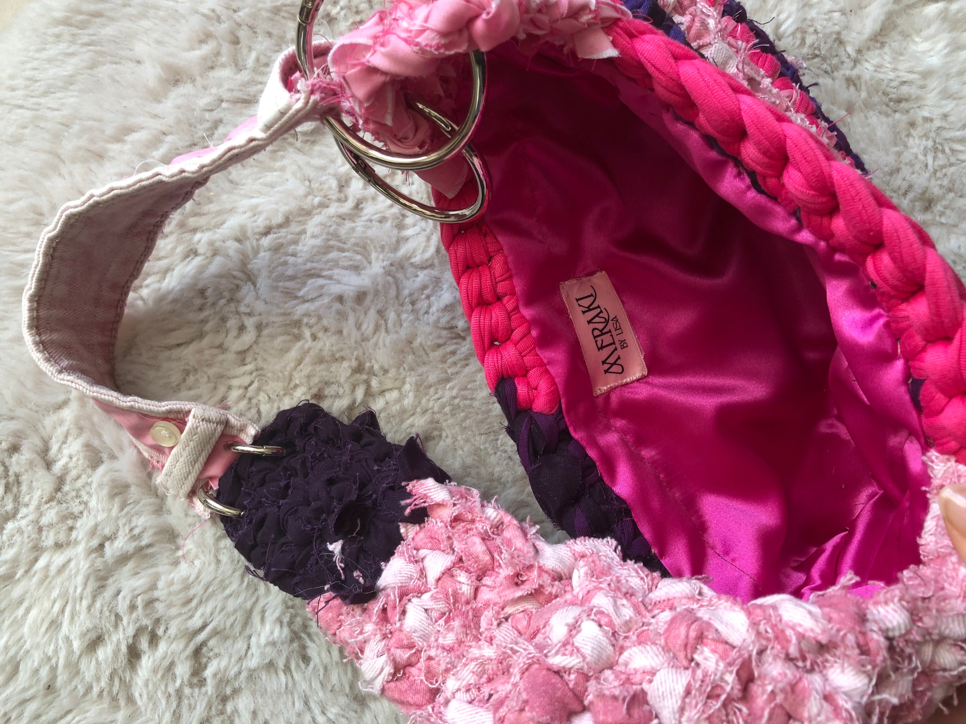 Pink Pop