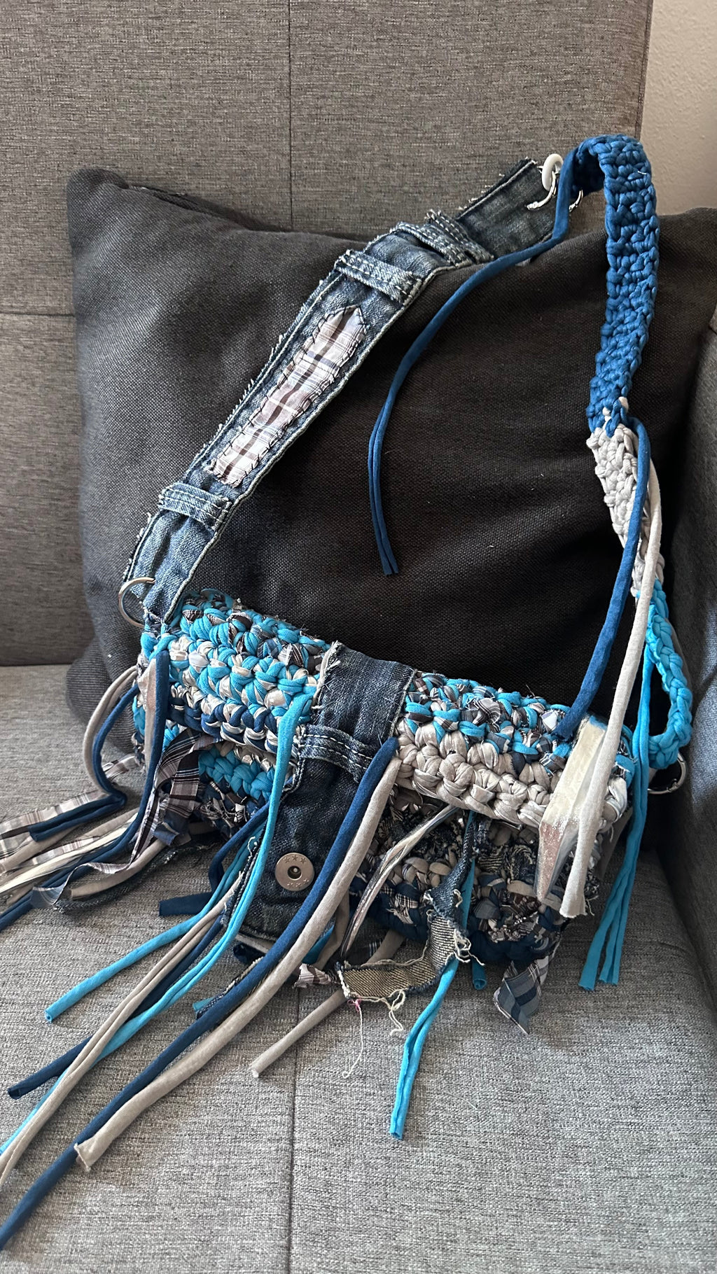 Ice Denim