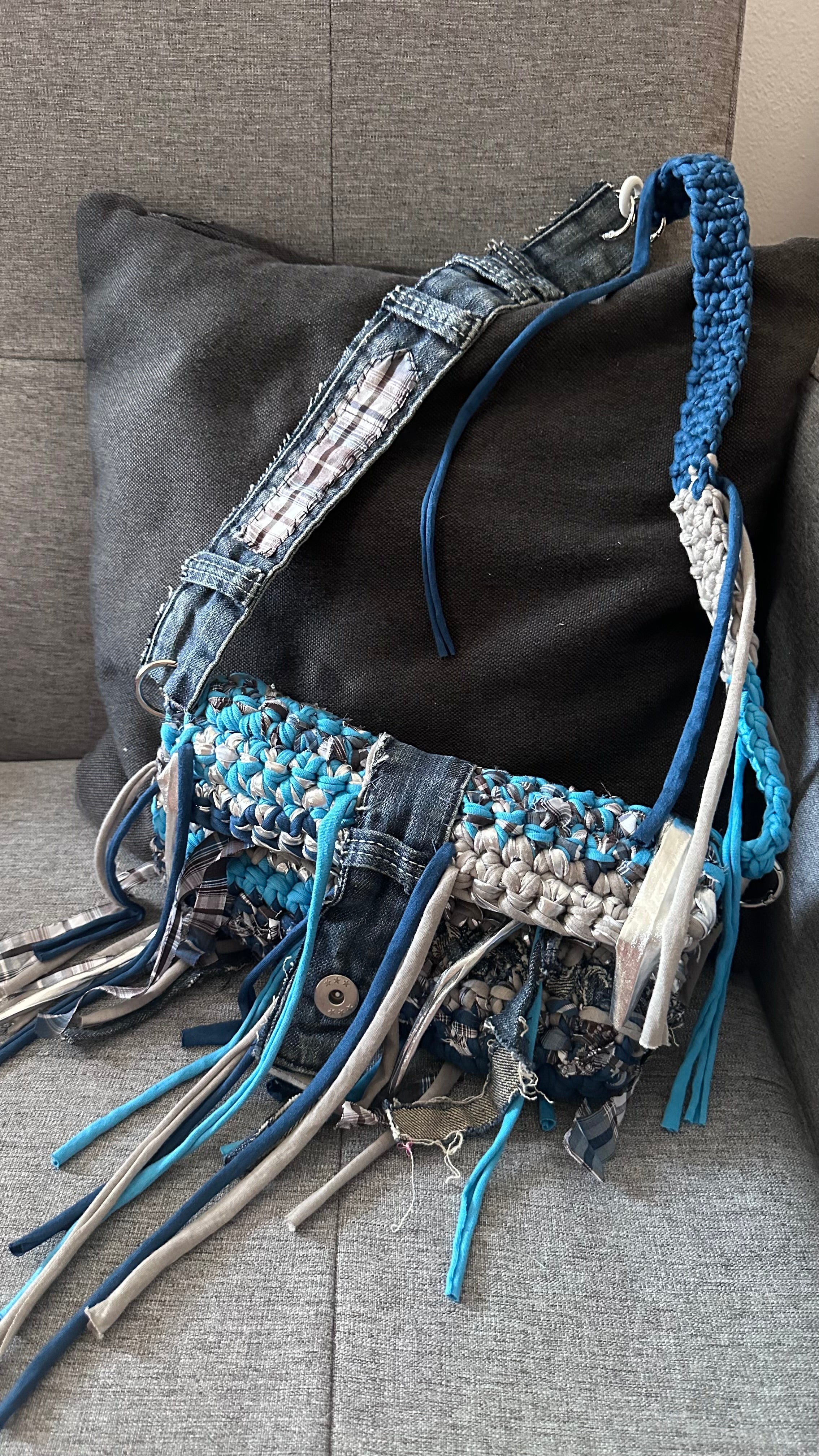 Ice Denim