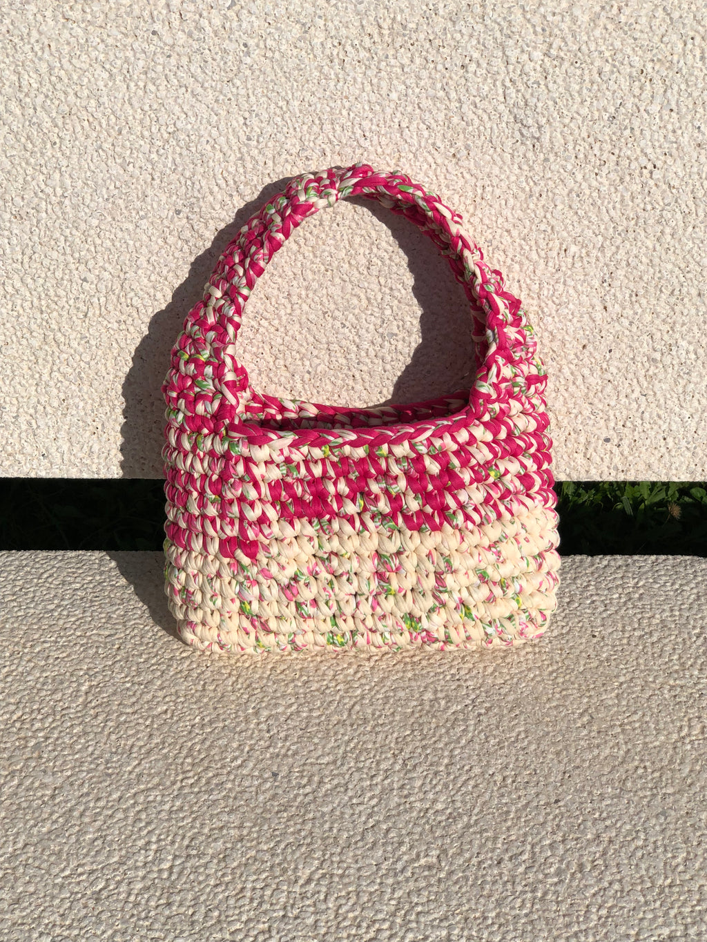 Flora Maxi