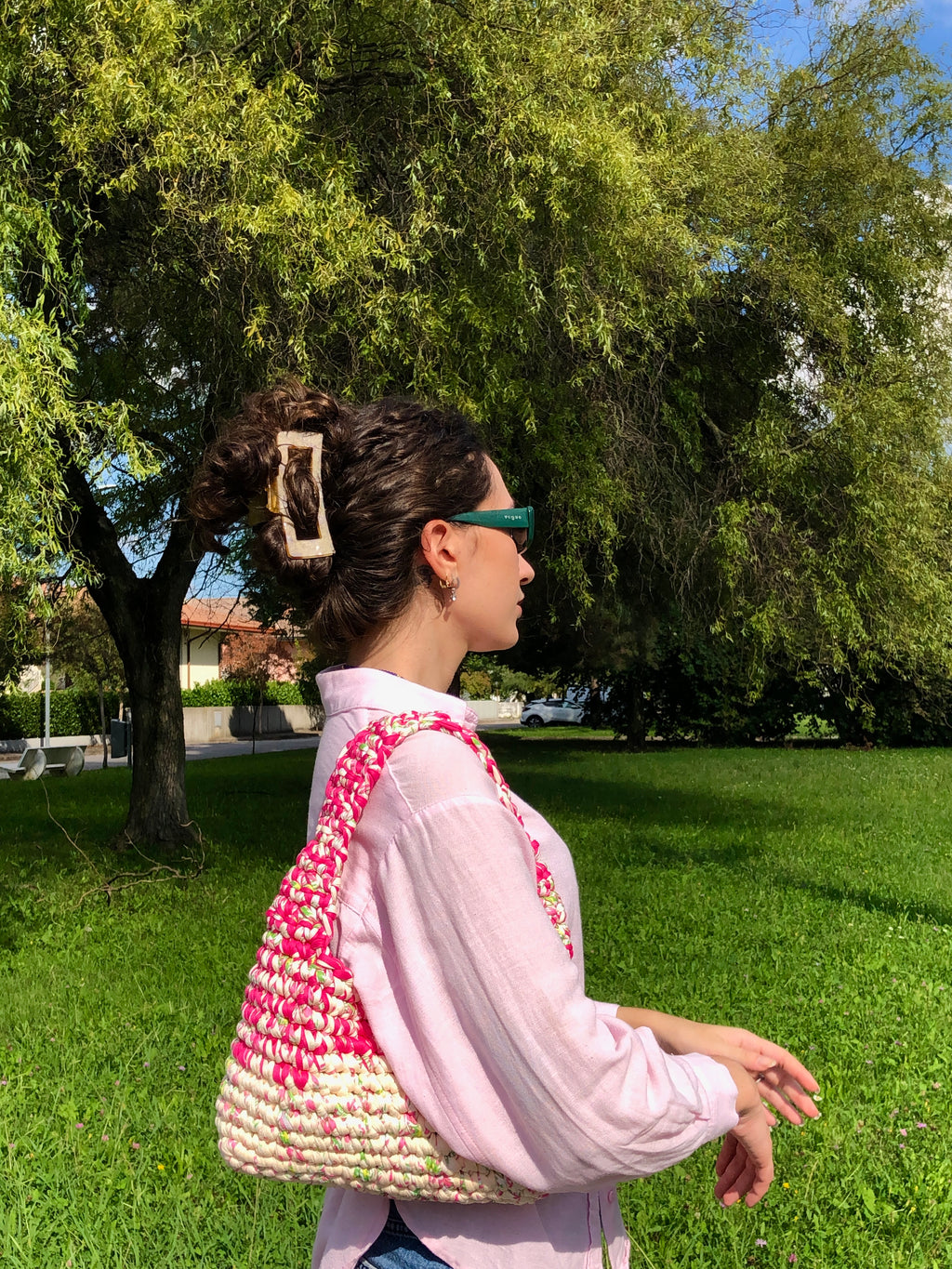 Flora Maxi