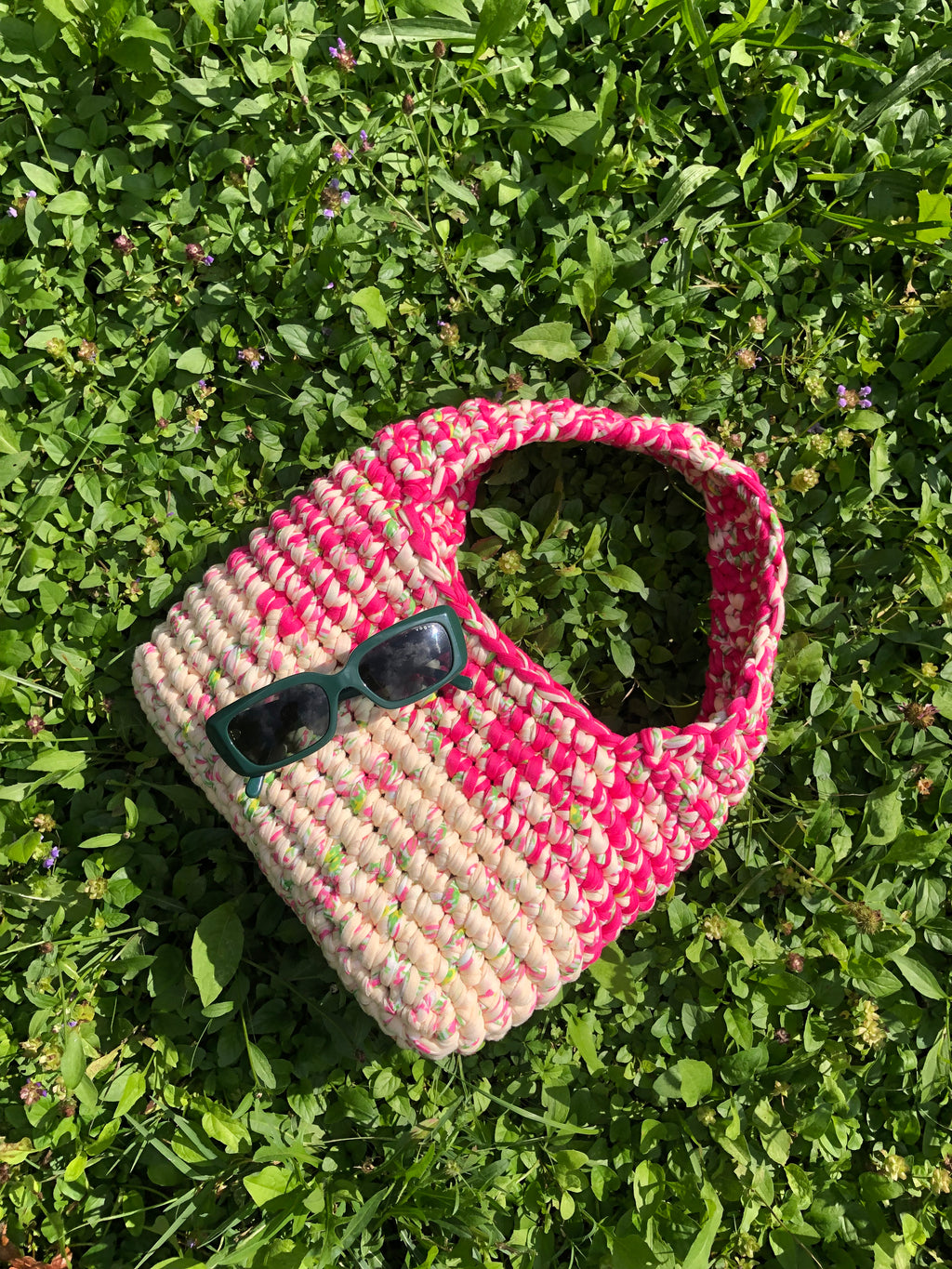 Flora Maxi