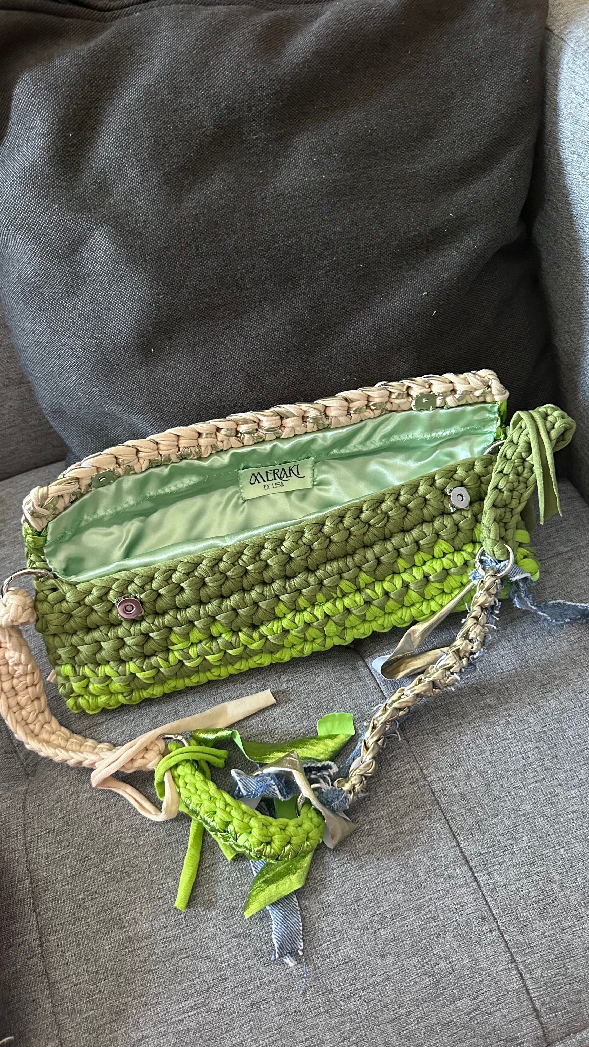 Cyber Olive