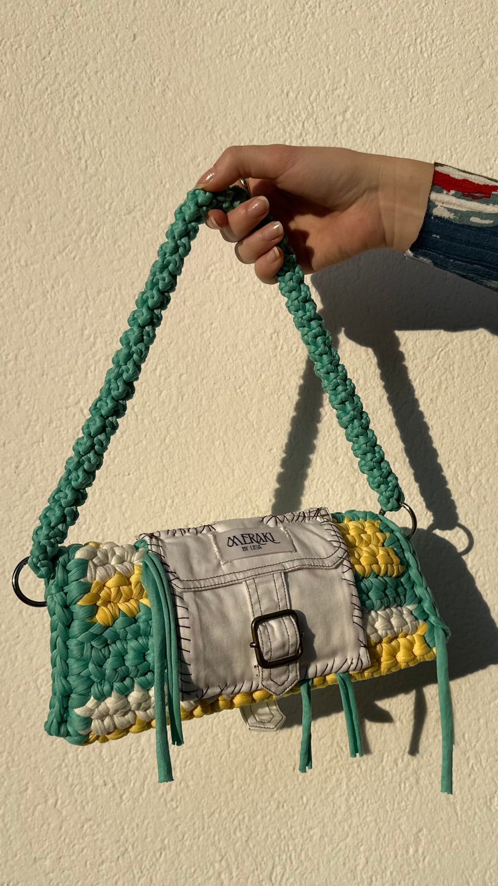 Menta e Limoncello